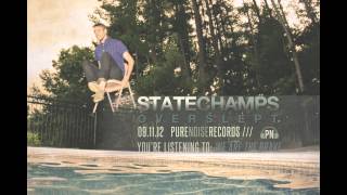 Watch State Champs We Are The Brave video