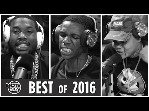 Rising To The Top Video