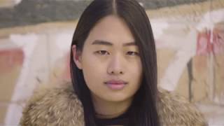 FW 18/19 | BLAUER’S AMERICAN PORTRAITS HEADS TO MICHIGAN ( Extended Version )