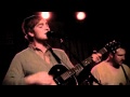 Peter Groenwald - "Ride the Weather" LIVE