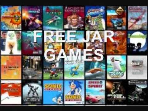 Free Jar Games