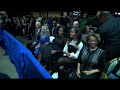 President Barack Obama's Farewell Address (Full Speech) | NBC News