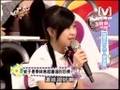 我愛黑澀會*誰是新一代人氣美眉〝蚊子部份