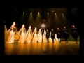 Грузинские Народные танцы - Georgian Folk Dance