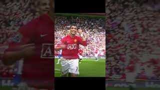 Young Ronaldo Celebrations....