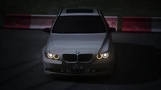 Hoşçakal Deme Vakti Geldi - Asetto Corsa - E90 2Jz
