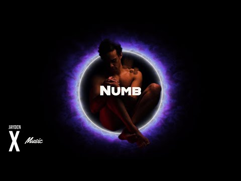 Jayden X - Numb - (Official Audio)