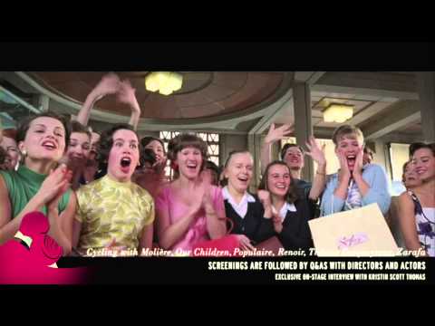 Rendez-vous with French Cinema in London (2013) - Trailer Rendez-vous with French Cinema in London (2013) - Trailer