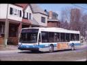 Montreal STM Nova Buse LFSsss In Photos