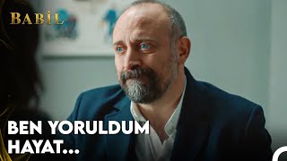 İrfan Tutuklandı - Babil 8.Bölüm