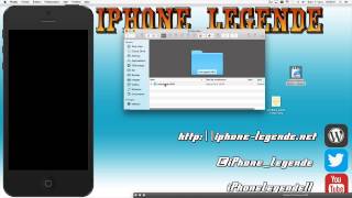 Tuto Cydia Comment créer un curseur de déverouillage pour l'iOS 7&8
