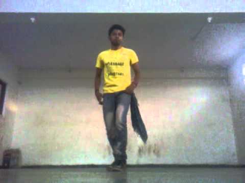 Dard dilo ke dance|standkill |by aakash nagmal