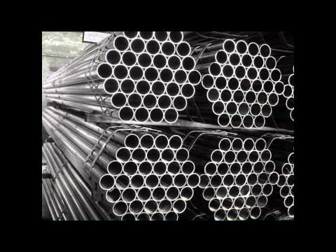 Best Stainless Steel Pipes Manufactures Company In India - Rampart