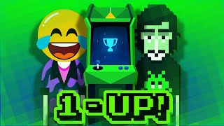 | 1 - Up! | Incredibox V9 Mix |