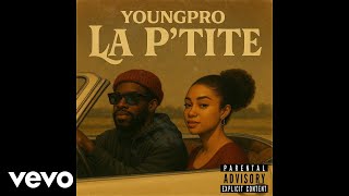 Youngpro - La Pe Audio Officiel
