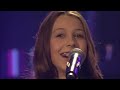 Malin - Shelter | The Voice Kids 2013 | Blind Audition