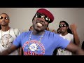 Ken'D x Foxy Myller x MOB Vency - An Kay Chèché'y (G-Islands Music)