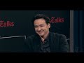 John Cusack | Interview | TimesTalks klip izle