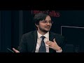 John Cusack | Interview | TimesTalks klip izle