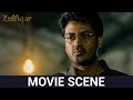 অন্ধকার জগতের ভয়ানক পরিণাম ! | Zulfiqar | Prosenjit Chatterjee | Dev | Srijit | Movie Scene | SVF