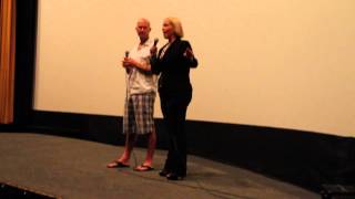 Unsupersize Me Q and A