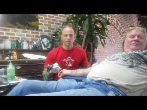 Tags: ami james tattoo art miami beach ink sobe irezumi blog Watch Video