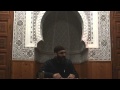 Los siete pilares de LA ILAHA ILA LAH 1. Por el Sheikh Tarik Hammudi