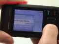 Video: Nokia 5300  XpressMusic Kamera