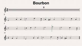 A Min 22 Bourbon 50bmp