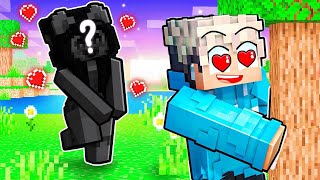 Lumi Hat Einen Geheimen Crush In Minecraft