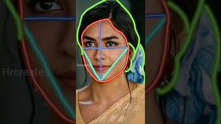 How To Draw Mrunal Thakur