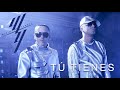 Tú Tienes Video preview