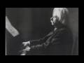 Edvard Grieg's Holberg Suite for piano, Op. 40: No. 1, Prelude