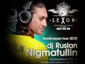 DJ Ruslan Nigmatullin Remix- Robertino Loretti - J
