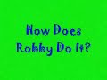 RobbySkateboard