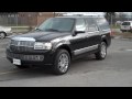 2010 Lincoln Navigator