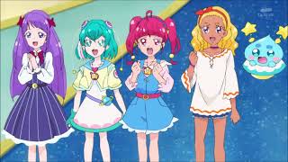 Star Le Precure - Princess Of Aries Is Revived