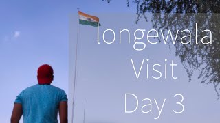 Jaisalmer Laugewala Border | Jaisalmer Travel guide