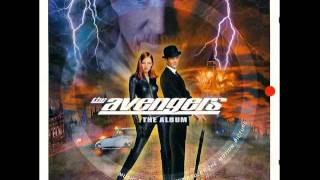 Watch Annie Lennox Mama video