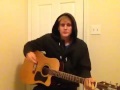 Don't Stop Believing by Journey(cover by Nate Blount