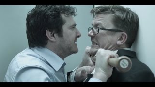 Mistaken (Angry Father) - Jaymie Knight
