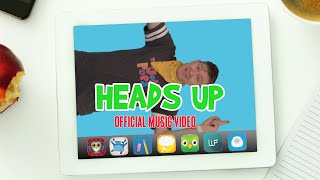 The Jolly Pops - "Heads Up!" Official Music Video