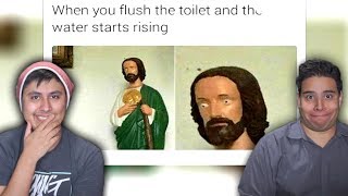 Try Not To Laugh **Real Life EDITION**