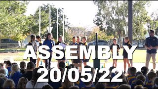 Assembly 20/05/22