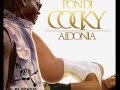 AIDONIA - PON DI COCKY - DI GENIUS RECORDS/ 21ST HAPILOS DIGITAL