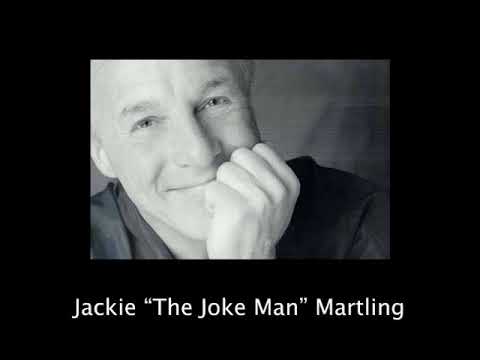 Jackie the jokeman martling tour