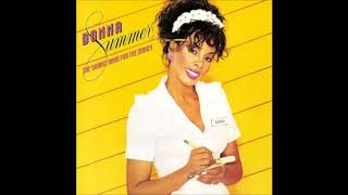 Watch Donna Summer Love Has A Mind Of Its Own video