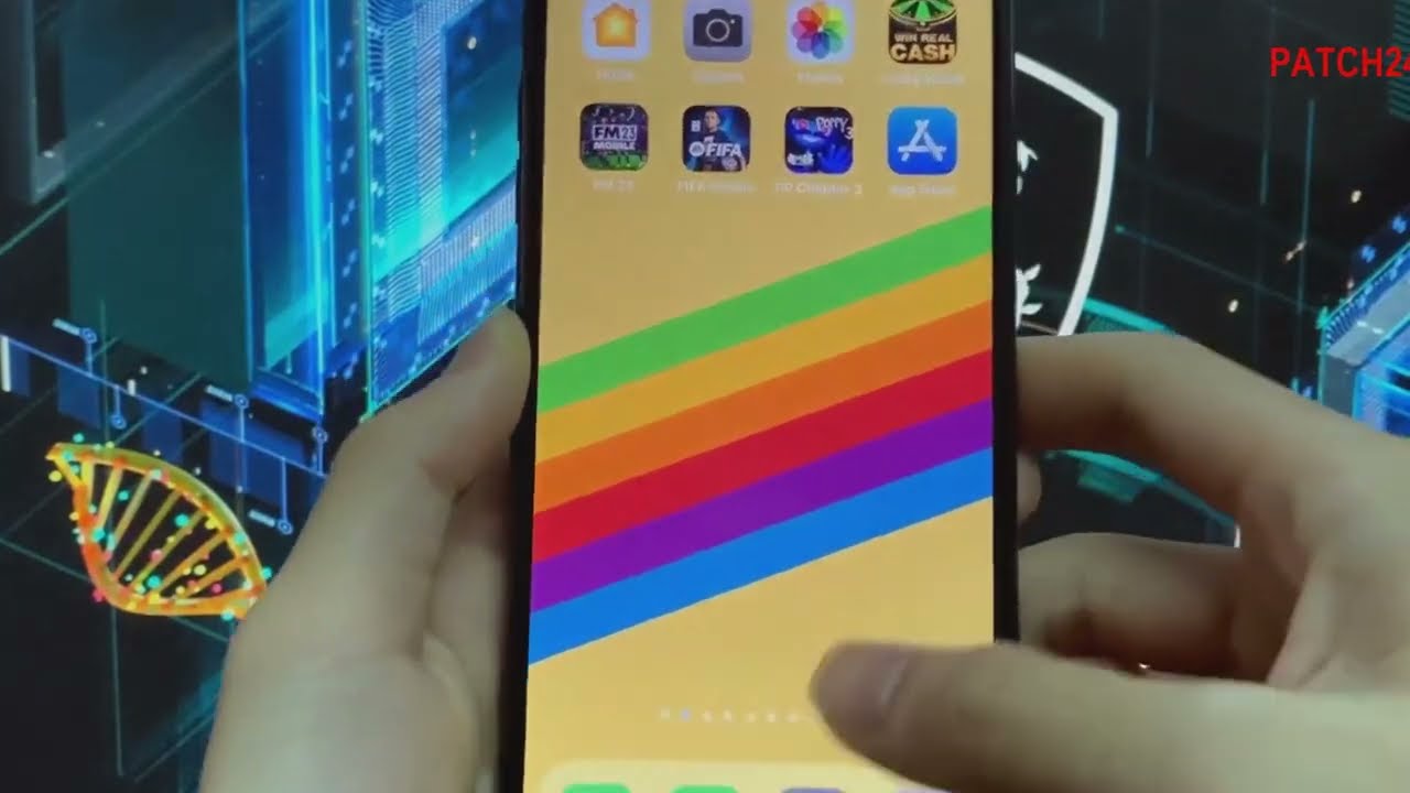 Guide Download Learn The Heart for IOS APK Phone How Guide Download Learn The Heart for IOS APK Phone How