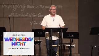 The Gospel of Matthew - Matthew 11:20-30