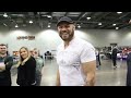 Highlights - Arnold Classic Expo 2011 - Best Arnold Classic Video -Part 3